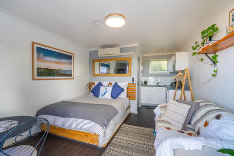 Sea Breeze Studio - Accommodation NSW 1