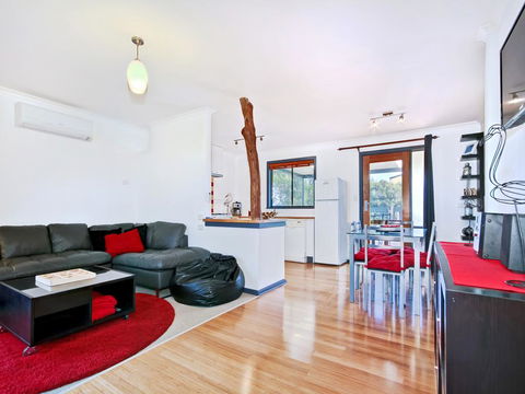 Sea Devine - Accommodation NSW 1