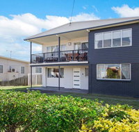 Sea Gem - air conditioned and fireplace - Accommodation NSW