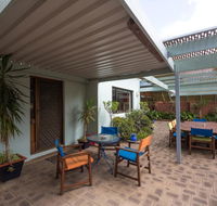 Sea J's Brighton - Accommodation NSW