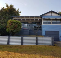 Sea Salt 24 Stewart Street - Accommodation NSW