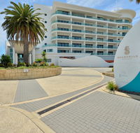 Sea Side 110 - Accommodation NSW