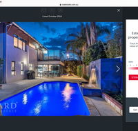 Sea spray - Accommodation NSW