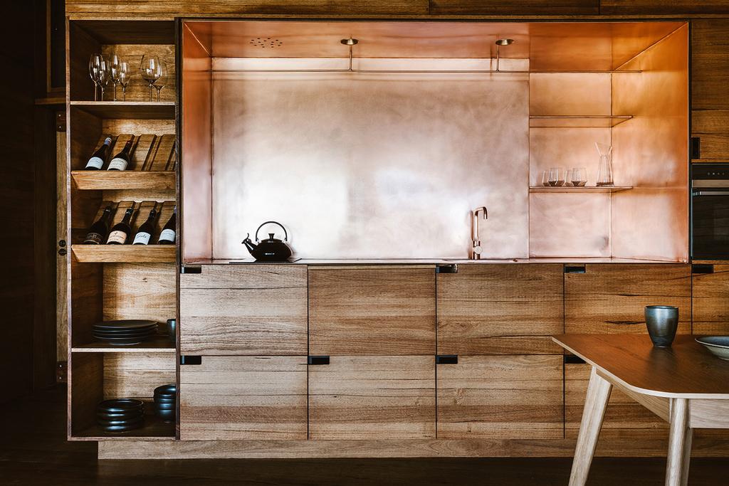 Douglas River TAS Accommodation NSW