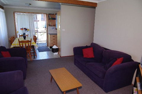 Sea View, 3 Hodgson Street - Accommodation NSW 3