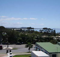 Sea View 3 Hodgson Street - Accommodation NSW