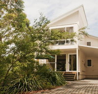 Sea Whispers - a real native outlook - Accommodation NSW