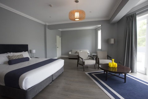 Seabreeze Hotel - Accommodation NSW 3