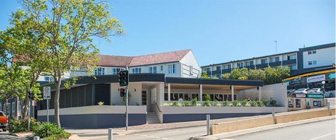 Seabreeze Hotel - Accommodation NSW 0