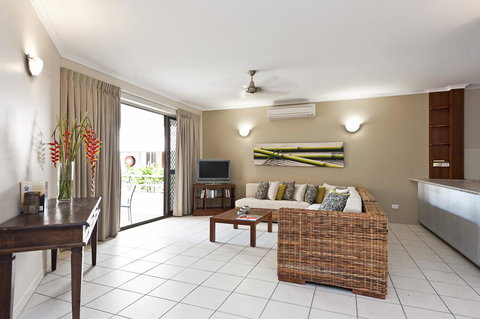 Seabreeze On Nightcliff - Accommodation NSW 1