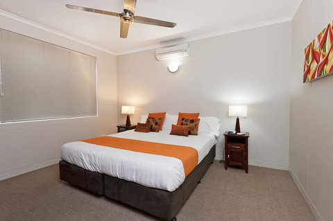 Seabreeze On Nightcliff - Accommodation NSW 2