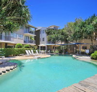 Seacove Resort - Accommodation NSW