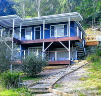 Seafarers Landing Bar Point NSW - Accommodation NSW