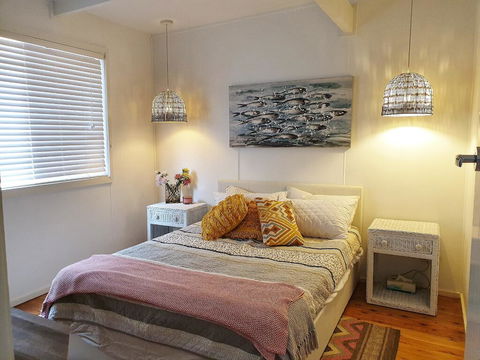 Seafarers Landing Bar Point NSW - Accommodation NSW 3