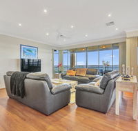 Seaglass - Sellicks Beach - Accommodation NSW