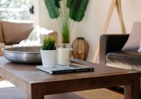 Seagrass House - Modern North Avoca Oasis - Accommodation NSW 3