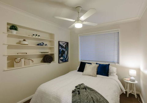 Seagrass House - Modern North Avoca Oasis - Accommodation NSW 1