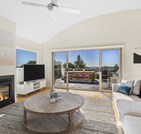 Seahaven at Seaview - Accommodation NSW