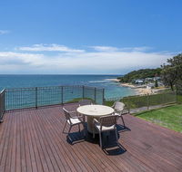 Seascape - Norah Head NSW - Accommodation NSW