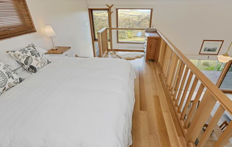 Seascape Retreat - Accommodation NSW 3