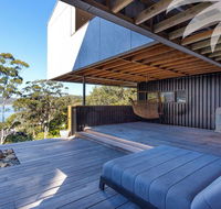 Seashells Lakeside Holiday Perfection - Accommodation NSW