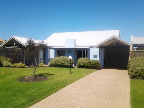 Seaside Villas - Accommodation NSW 0