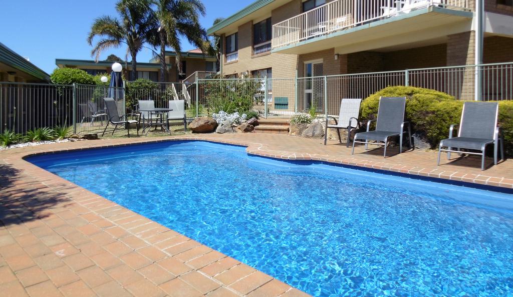 Berrambool NSW Accommodation NSW