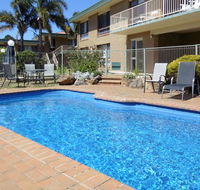 Seaspray - Accommodation NSW