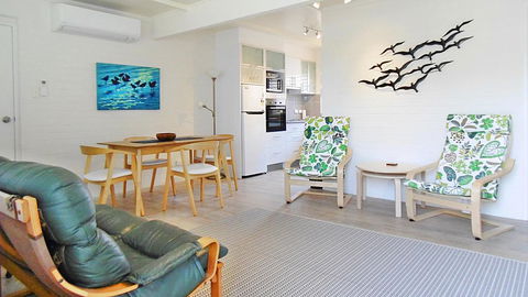 Seaspray - Accommodation NSW 3