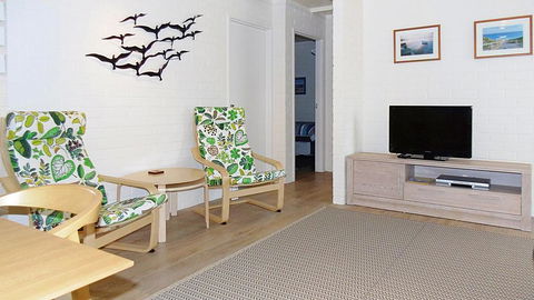 Seaspray - Accommodation NSW 1