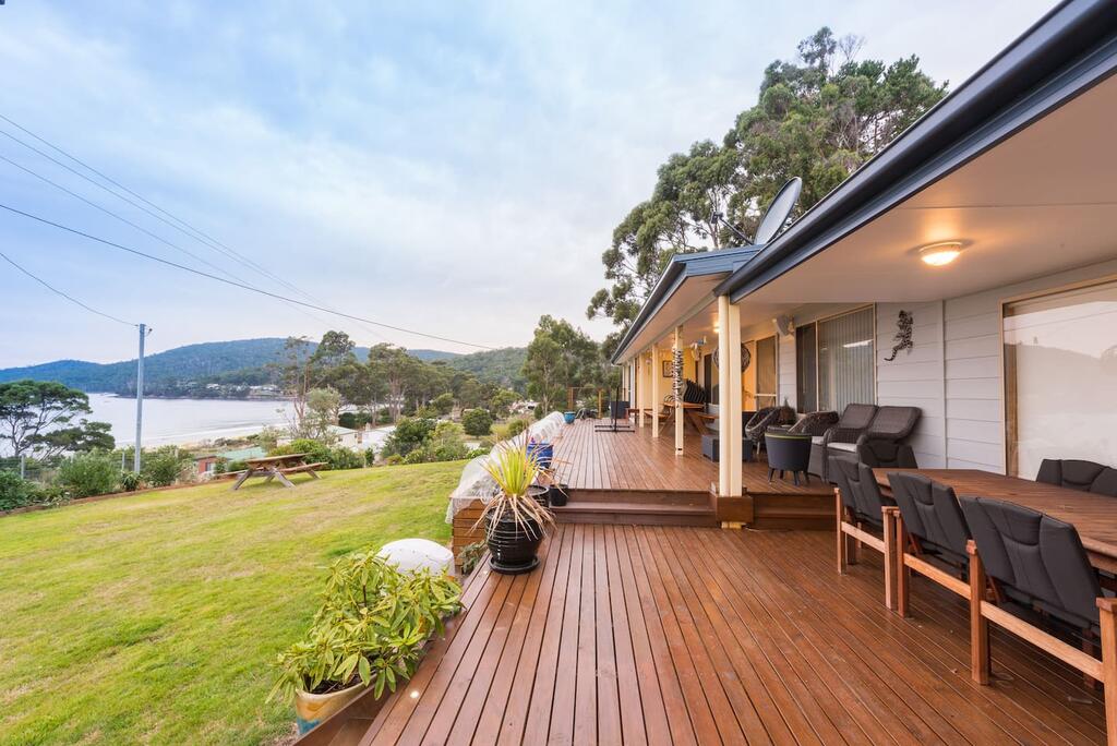 Bruny Island TAS Accommodation NSW