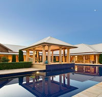 Secret Garden - Accommodation NSW