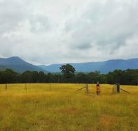 Secret Valley Escape - Accommodation NSW