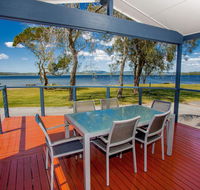 Secura Lifestyle Lakeside Forster - Accommodation NSW