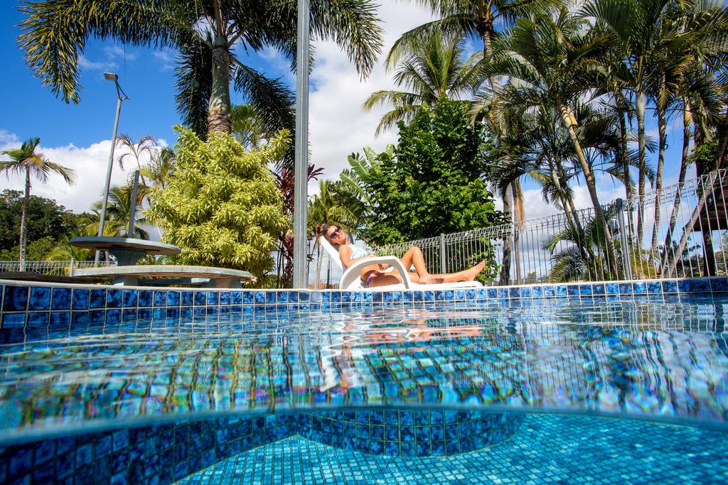 Stuart QLD Accommodation NSW