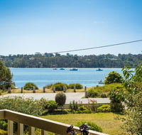Seibel 7 - Accommodation NSW