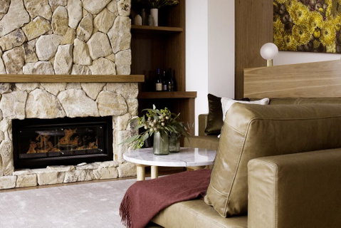 Sequoia Lodge - Accommodation NSW 1