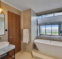 Sequoia Lodge - Accommodation NSW