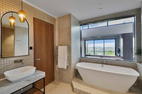 Sequoia Lodge - Accommodation NSW 0