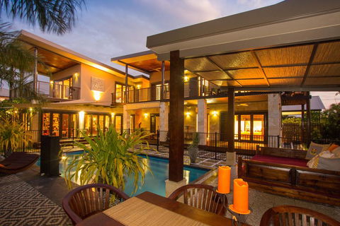 Serendipity - Cable Beach Escape - Accommodation NSW 1