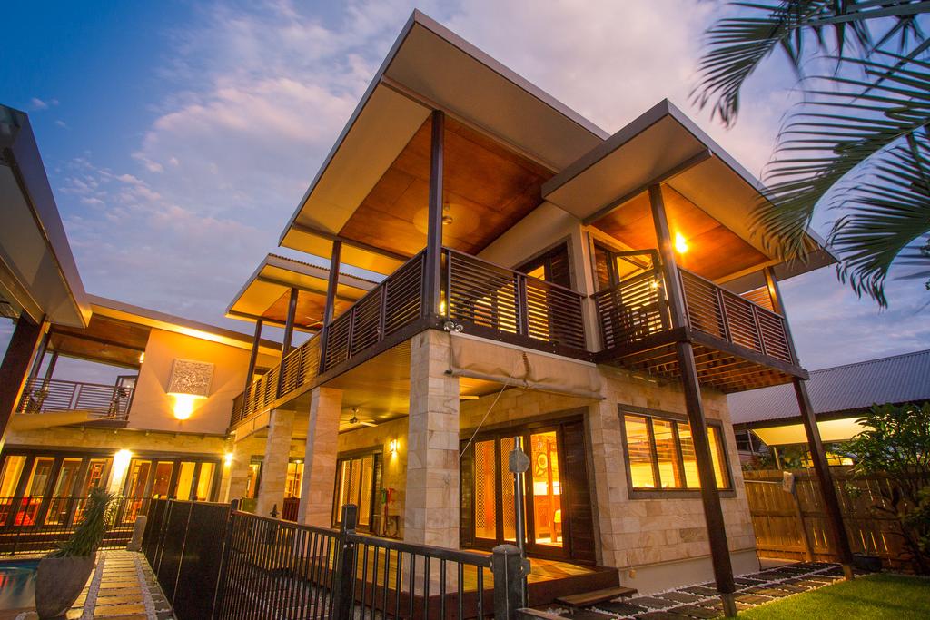 Bilingurr WA Accommodation NSW