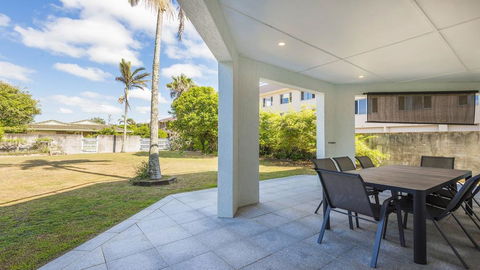 Serendipity - Large Family Home - Accommodation NSW 1
