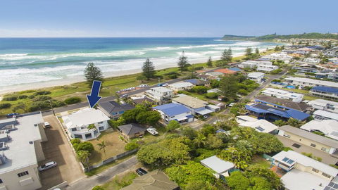 Serendipity - Large Family Home - Accommodation NSW 0