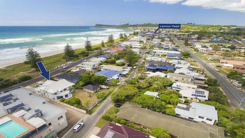 Serendipity - Large Family Home - Accommodation NSW 3