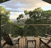 Serenity at Ravensbourne Escape - Accommodation NSW