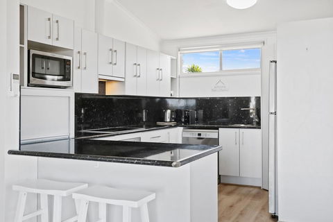 Serenity By The Sea - Accommodation NSW 2