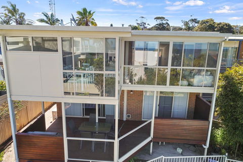 Serenity By The Sea - Accommodation NSW 1