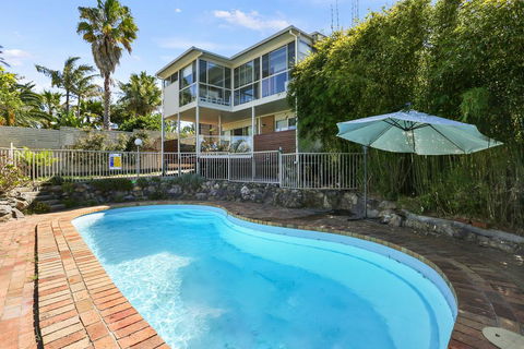 Serenity By The Sea - Accommodation NSW 0