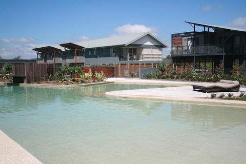 Serenity Diamond Beach (formerly Ramada Resort Diamond Beach) - Accommodation NSW 2