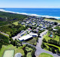 Serenity Diamond Beach formerly Ramada Resort Diamond Beach - Accommodation NSW